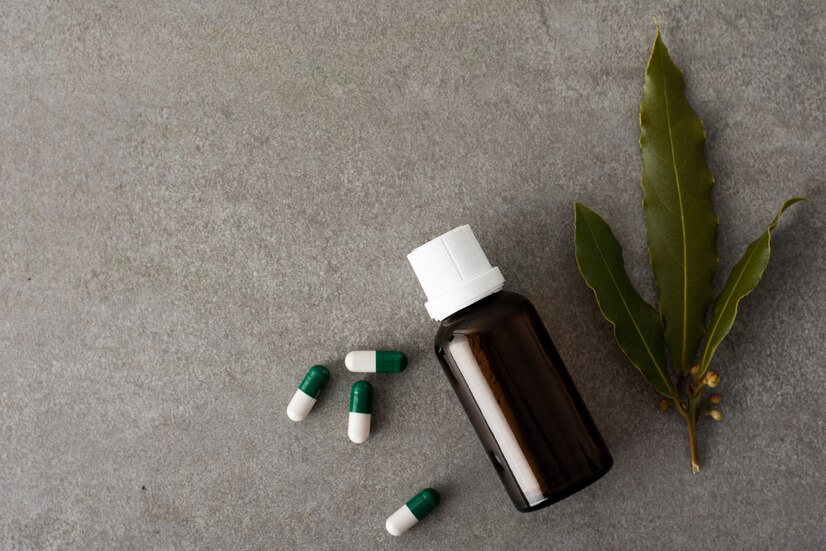 Comparing the Safety Profiles of CBD and Traditional Medications