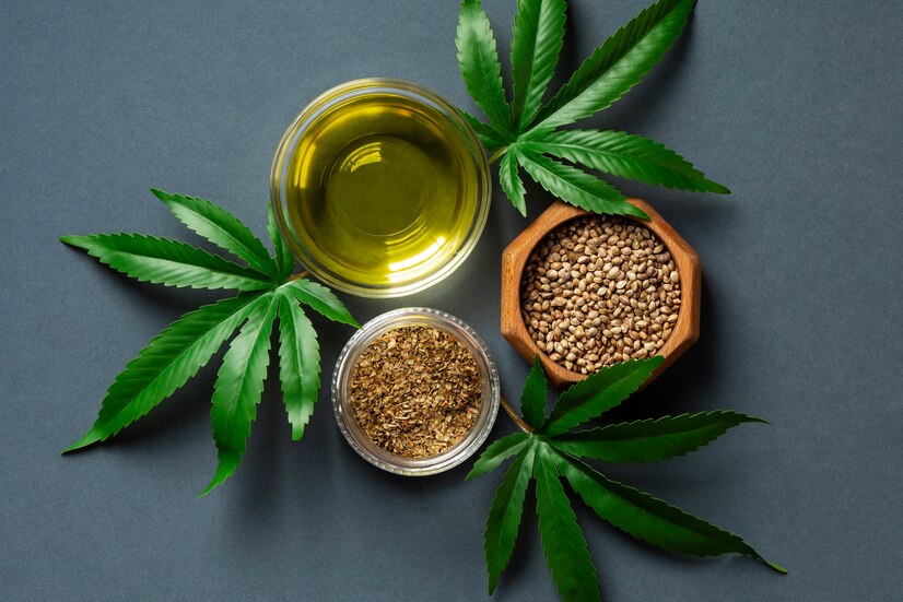 CBD vs. CBN: Exploring Their Unique Properties