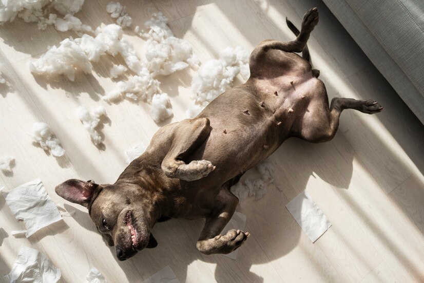 CBD for Pet Seizures: Exploring a Natural Approach