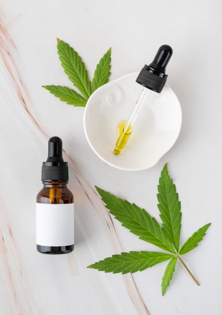 How to Use CBD Oil Drops for Maximum Benefit