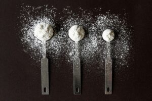 CBD Isolate Powder: Versatility and Uses