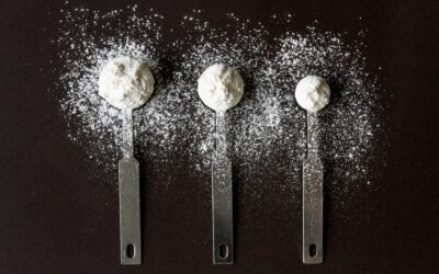 CBD Isolate Powder: Versatility and Uses