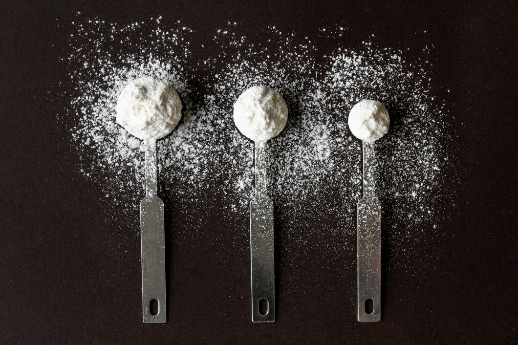 CBD Isolate Powder: Versatility and Uses