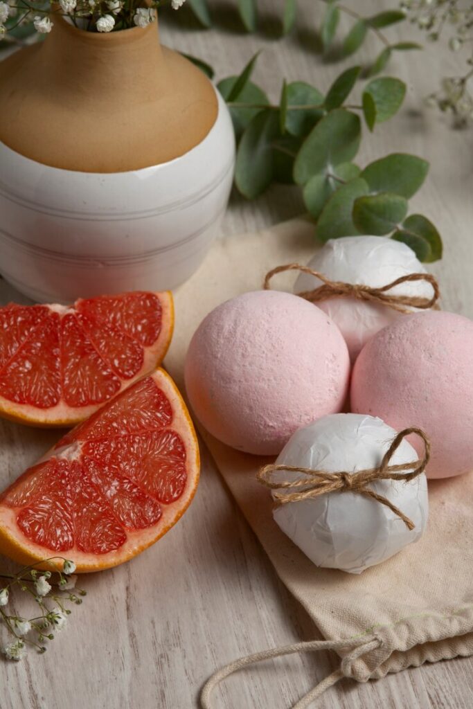 Exploring CBD Bath Bombs and Their Relaxing Effects