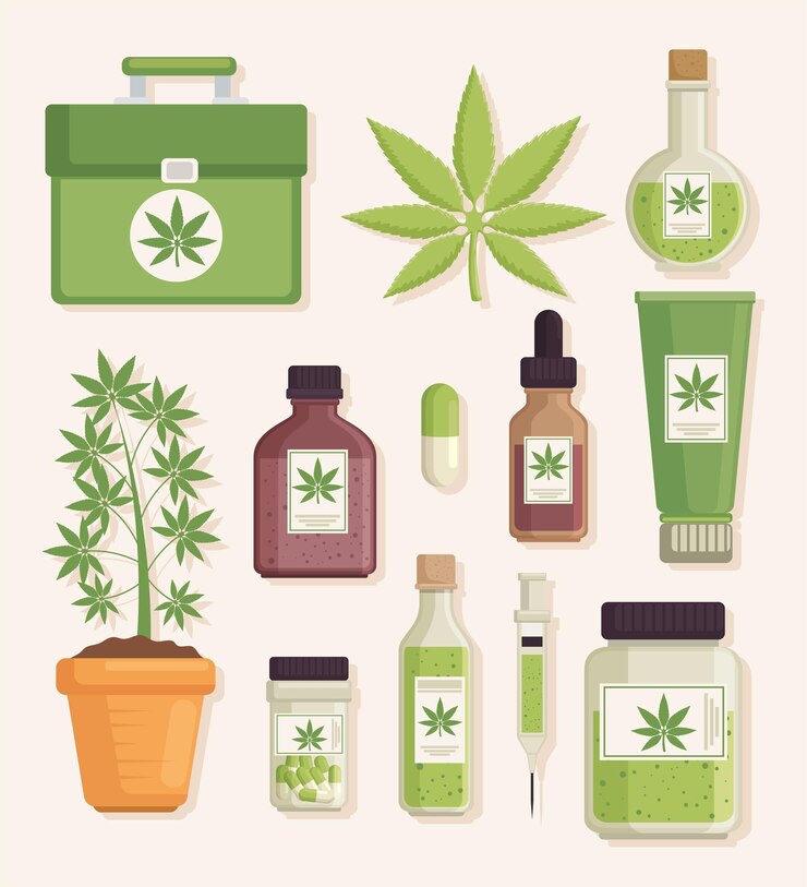 CBD Patches: A Discreet and Long-Lasting Option