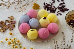 Exploring CBD Bath Bombs and Their Relaxing Effects