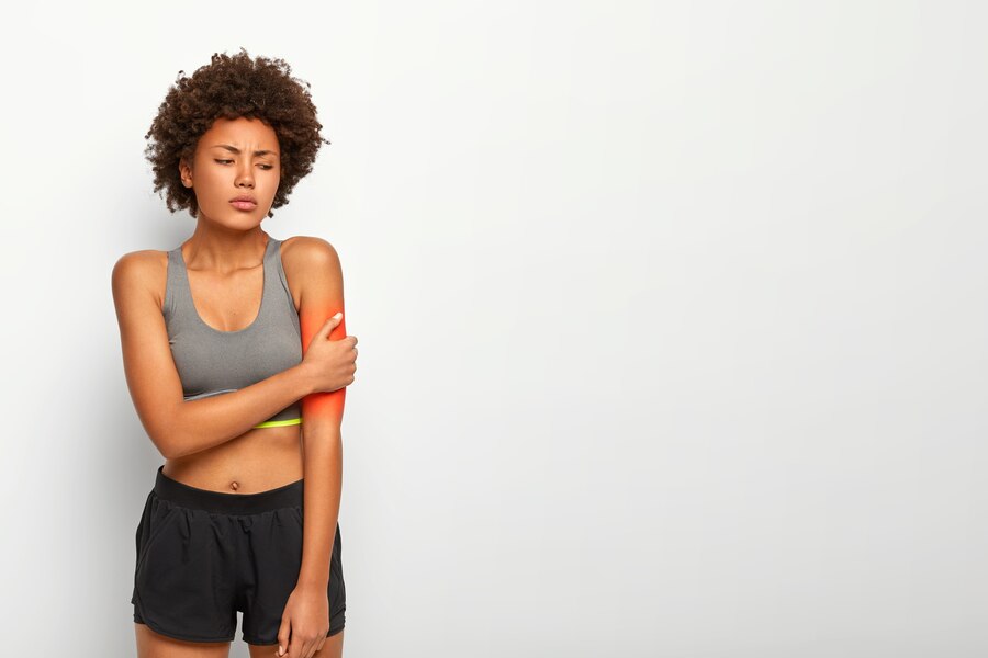 CBD for Muscle Recovery: Reducing Soreness After Workouts