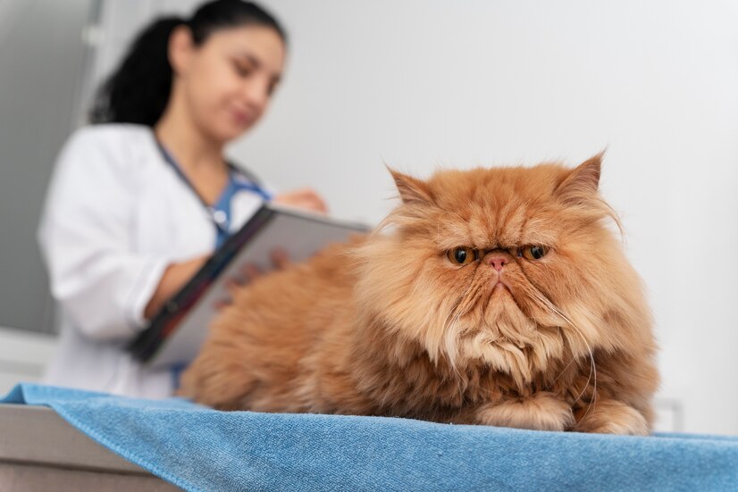 CBD for Pet Inflammation: Reducing Swelling and Discomfort Naturally