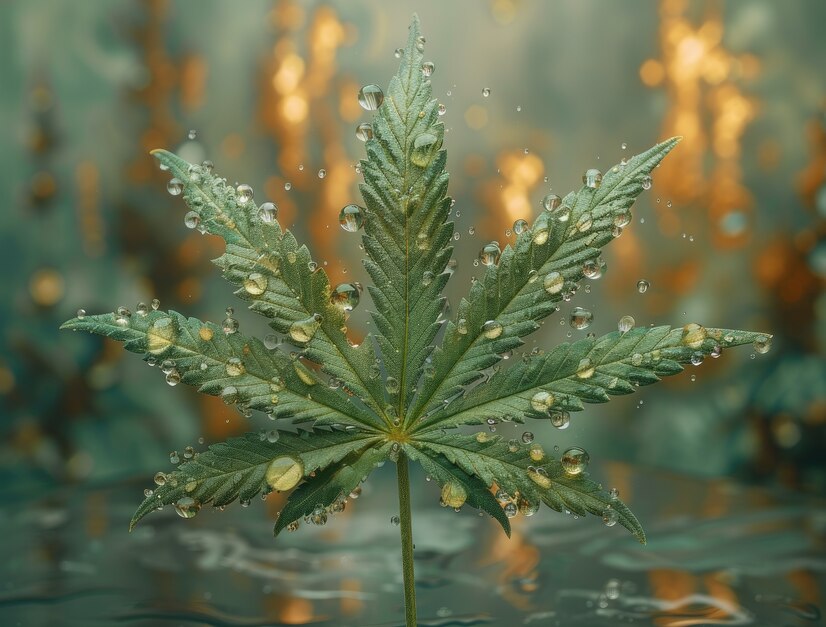Exploring the Potential of Minor Cannabinoids Beyond CBD and THC