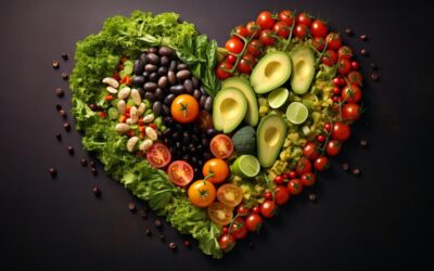 Nutritional Guidelines: Understanding the Essentials of a Balanced Diet