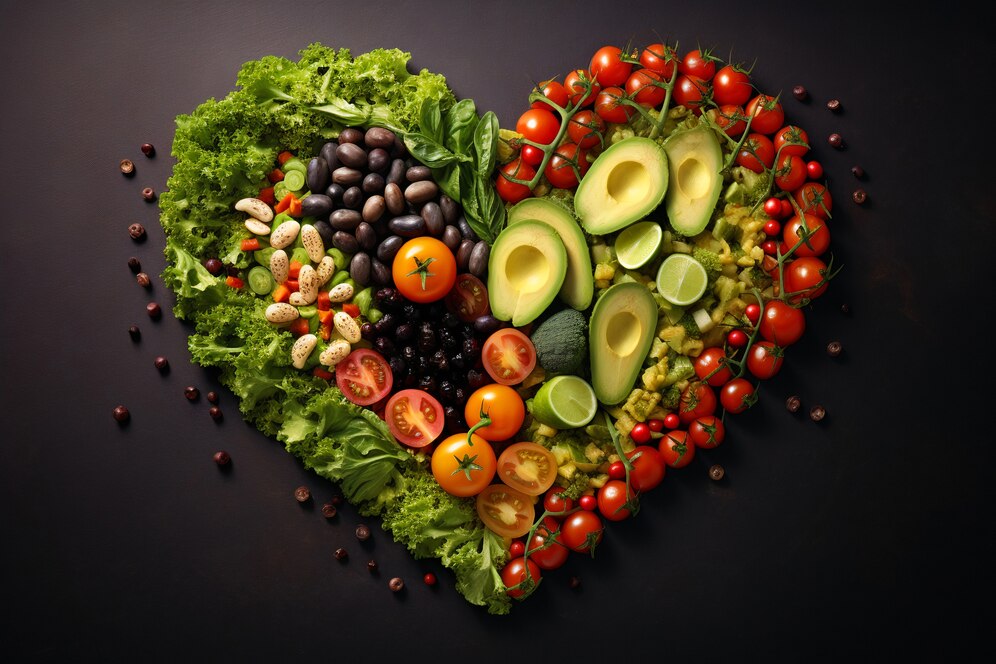 Nutritional Guidelines: Understanding the Essentials of a Balanced Diet