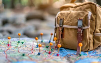 Finding Your Place and Identity Within a Community: The Power of Belonging