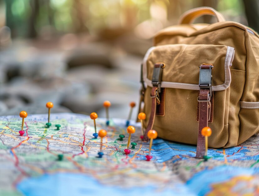 Finding Your Place and Identity Within a Community: The Power of Belonging