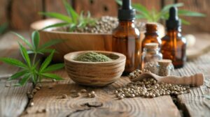 The Ethical Considerations of Using CBD