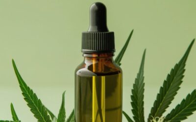 The Best Carrier Oils for CBD Tinctures: Enhancing Effectiveness and Absorption