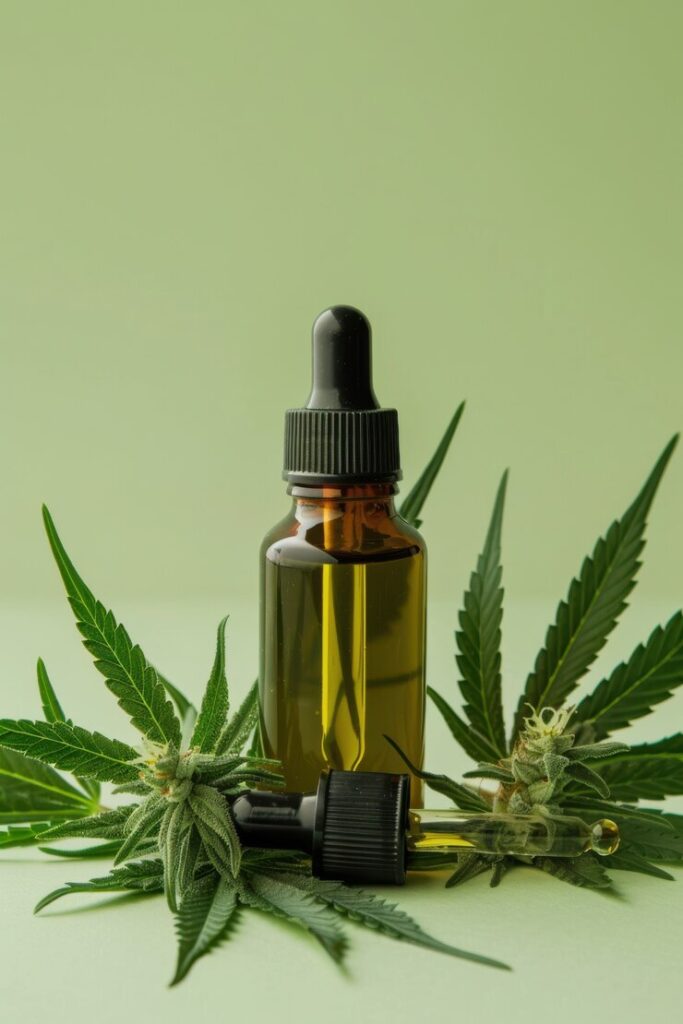 The Best Carrier Oils for CBD Tinctures: Enhancing Effectiveness and Absorption