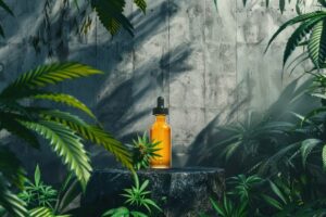 Exploring the Potential of Minor Cannabinoids Beyond CBD and THC