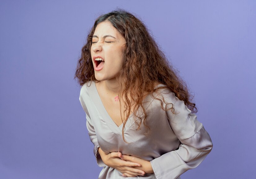 How CBD Can Help Soothe an Upset Stomach