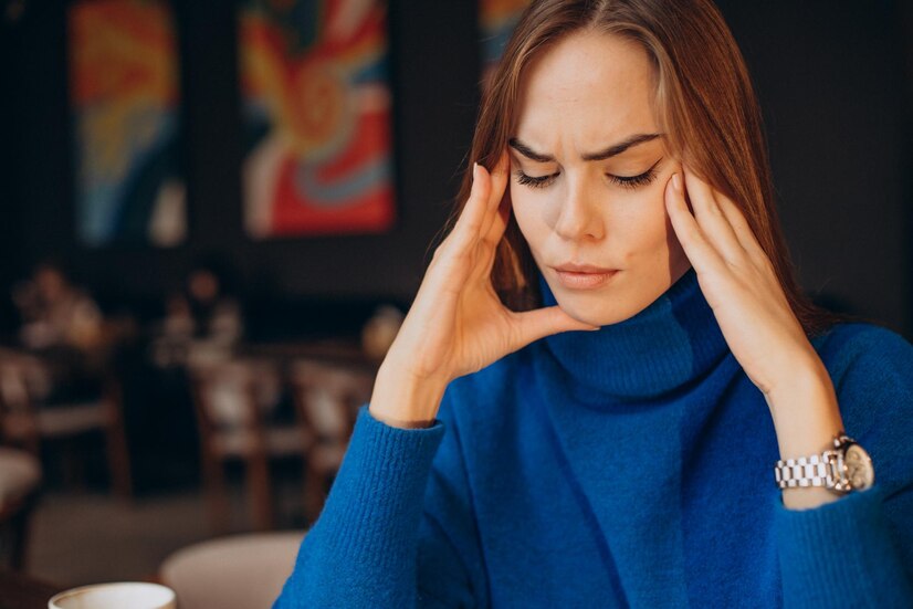 My Success Story Using CBD for Migraine Relief
