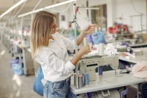 The Potential for CBD in the Textile and Fiber Industry