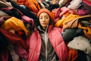 Fast Fashion vs. Slow Fashion: The Environmental and Ethical Implications