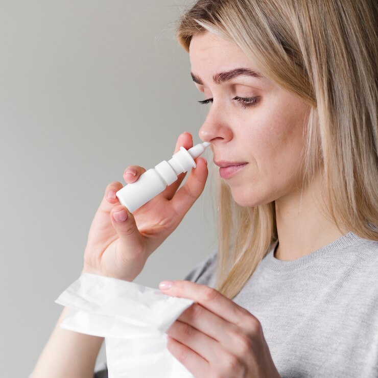 The Potential Benefits of CBD Nasal Sprays