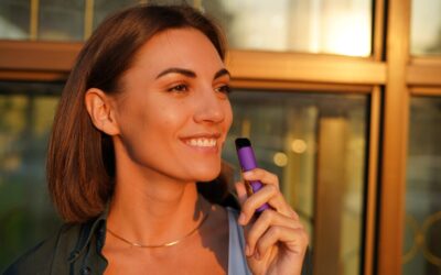 CBD Nasal Sprays: A Novel Way to Absorb CBD
