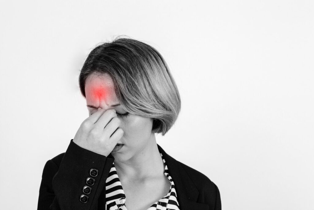 CBD for Headaches and Migraines: What the Research Shows