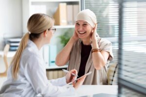 CBD for Cancer: Current Research and Future Directions