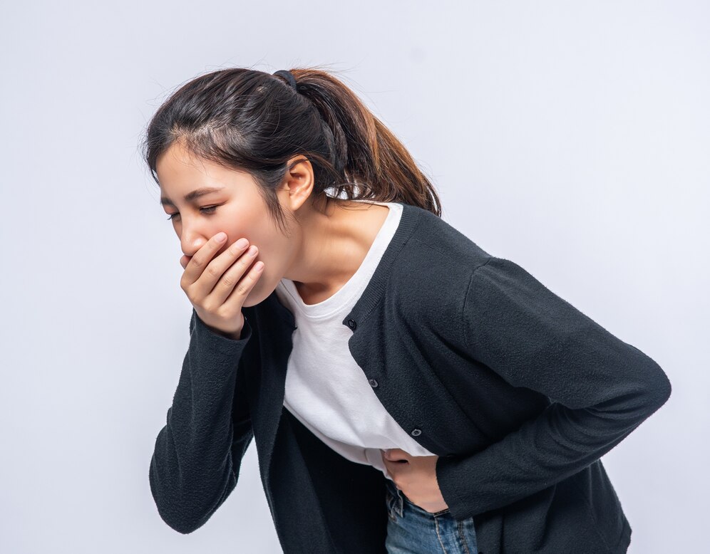 Can CBD Help with Nausea and Vomiting?