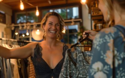 How to Make Affordable Fashion Look High-End