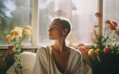 The Art of Self-Care: Prioritizing Your Well-being in a Busy Lifestyle