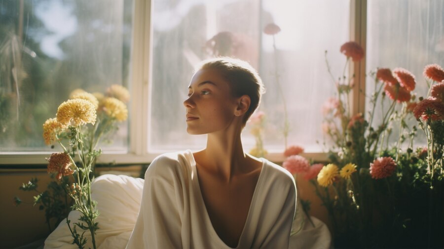 The Art of Self-Care: Prioritizing Your Well-being in a Busy Lifestyle