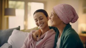 The Use of CBD in Palliative Cancer Care