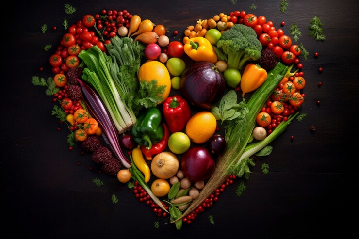 The Importance of a Balanced Diet for Overall Health