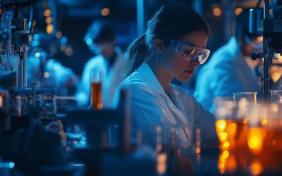 Advancements in Biotechnology: Gene Editing, Personalized Medicine, and Bio-Printing