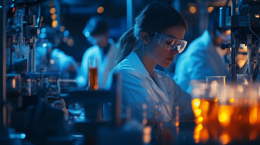 Advancements in Biotechnology: Gene Editing, Personalized Medicine, and Bio-Printing