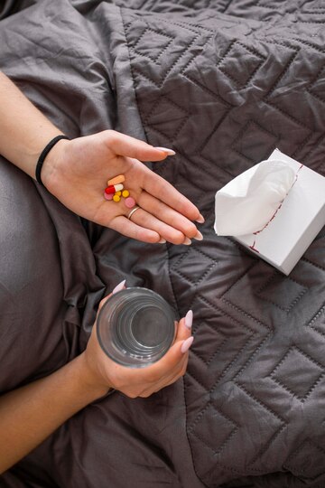 CBD as a Natural Alternative to Sleep Medications