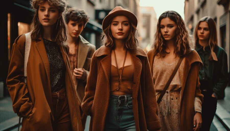 Fashion in Different Cultures: Exploring Global Styles and Traditions