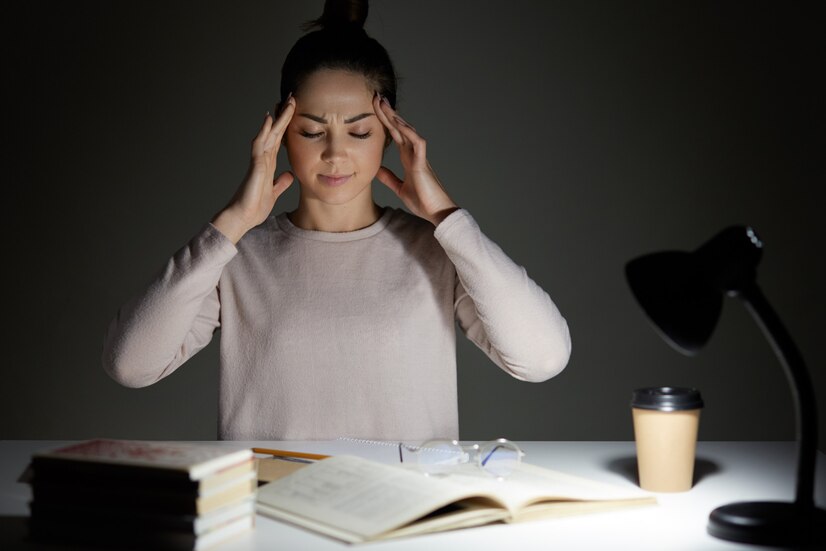 🎓 CBD for Students: Managing Stress and Focus