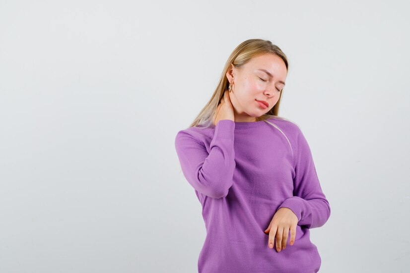Finding Relief from Neuropathic Pain with CBD Oil