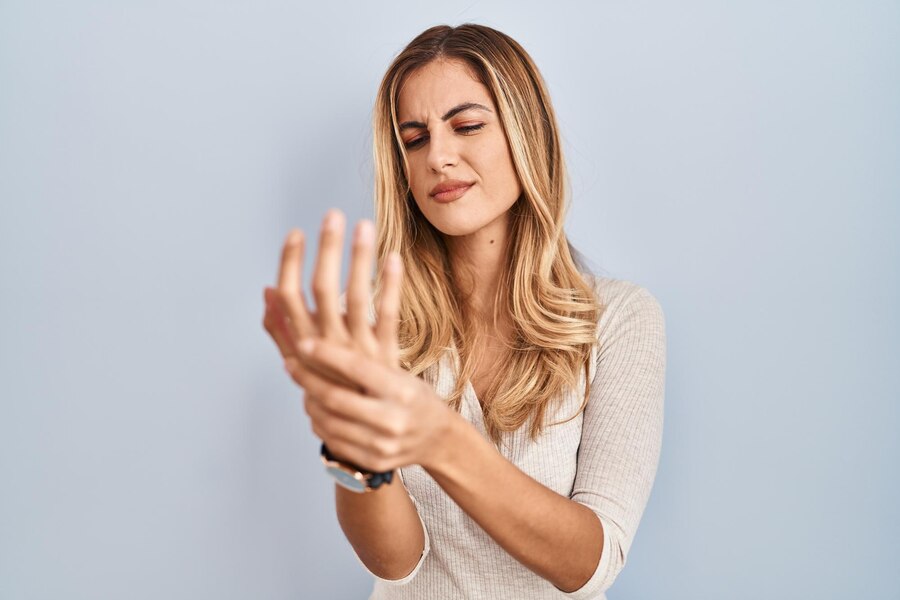 CBD for Arthritis: Can it Ease Joint Pain?