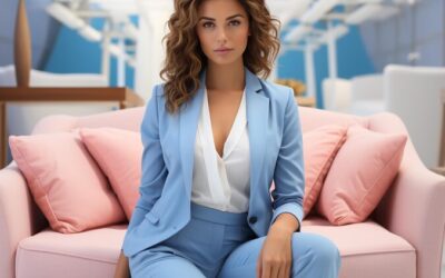 How to Dress Professionally and Powerfully for an Interview