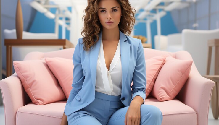 How to Dress Professionally and Powerfully for an Interview