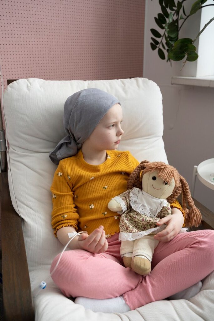 Using CBD to Manage Chemotherapy-Induced Nausea
