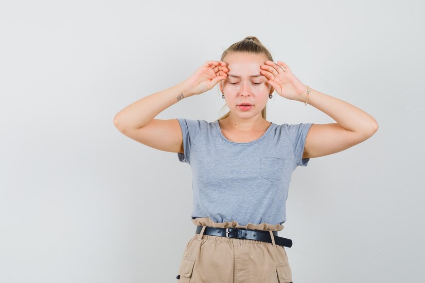 My Success Story Using CBD for Migraine Relief