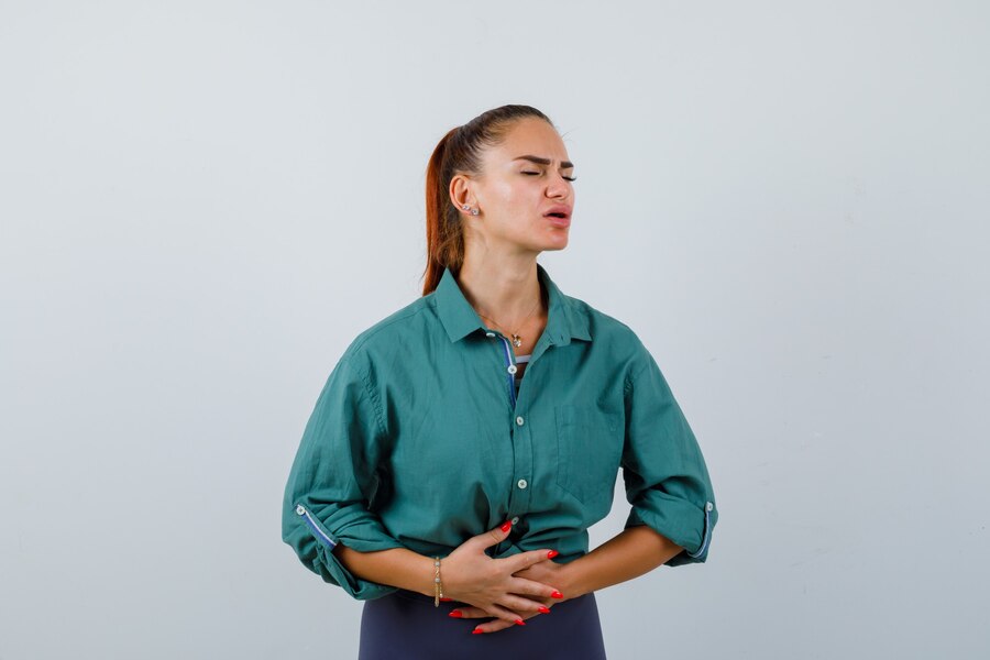 The Potential of CBD for Inflammatory Bowel Disease