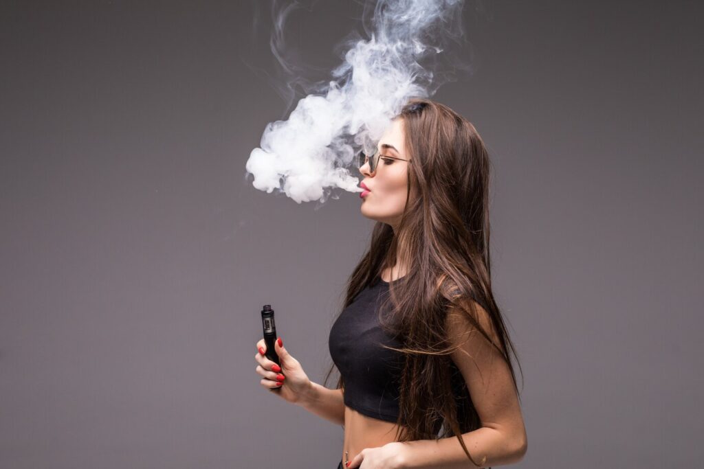 Vaping CBD: What You Need to Know About Safety