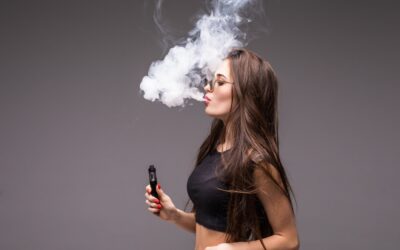 Vaping CBD: What You Need to Know About Safety