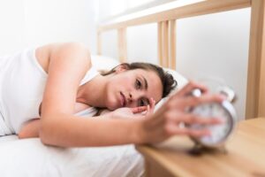 How CBD Can Help You Fall Asleep Faster